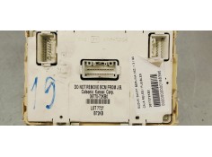 Recambio de caja reles / fusibles para suzuki swift berlina (mz) 1.3 i 90 referencia OEM IAM 3677072KB0  