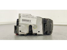 Recambio de cerradura puerta trasera izquierda para saab 9-3 berlina 1.8 t linear referencia OEM IAM   