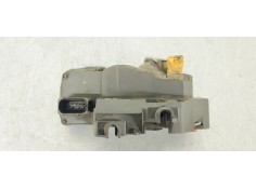 Recambio de cerradura puerta trasera izquierda para saab 9-3 berlina 1.8 t linear referencia OEM IAM   