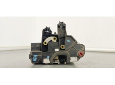 Recambio de cerradura puerta trasera izquierda para saab 9-3 berlina 1.8 t linear referencia OEM IAM   