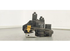 Recambio de cerradura puerta trasera izquierda para saab 9-3 berlina 1.8 t linear referencia OEM IAM   