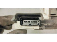 Recambio de cerradura puerta delantera izquierda para peugeot partner kombi 1.6 hdi 90 fap referencia OEM IAM 828406  