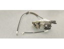 Recambio de cerradura puerta delantera izquierda para peugeot partner kombi 1.6 hdi 90 fap referencia OEM IAM 828406  