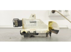 Recambio de cerradura puerta trasera izquierda para citroen berlingo station wagon xtr referencia OEM IAM 828420  