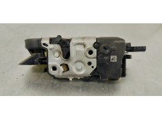 Recambio de cerradura puerta trasera izquierda para citroen berlingo station wagon xtr referencia OEM IAM 828420  