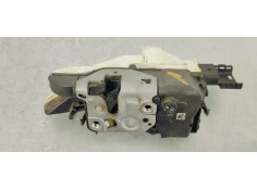 Recambio de cerradura puerta trasera izquierda para citroen berlingo station wagon xtr referencia OEM IAM 828420  