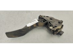 Recambio de pedal acelerador para nissan qashqai (j11) 1.6 dci 130 4x4 fap referencia OEM IAM 180024BA0B  