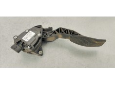 Recambio de pedal acelerador para nissan qashqai (j11) 1.6 dci 130 4x4 fap referencia OEM IAM 180024BA0B  