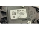 Recambio de pedal acelerador para nissan qashqai (j11) 1.6 dci 130 4x4 fap referencia OEM IAM 180024BA0B  