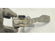 Recambio de pedal acelerador para nissan qashqai (j11) 1.6 dci 130 4x4 fap referencia OEM IAM 180024BA0B  