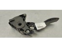 Recambio de pedal acelerador para nissan qashqai (j11) 1.6 dci 130 4x4 fap referencia OEM IAM 180024BA0B  