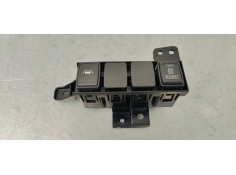 Recambio de interruptor para nissan qashqai (j11) 1.6 dci 130 4x4 fap referencia OEM IAM   