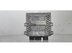 Recambio de centralita motor uce para citroen c3 1.4 hdi exclusive referencia OEM IAM 9663483180  