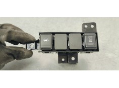 Recambio de interruptor para nissan qashqai (j11) 1.6 dci 130 4x4 fap referencia OEM IAM   