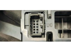 Recambio de interruptor para nissan qashqai (j11) 1.6 dci 130 4x4 fap referencia OEM IAM   