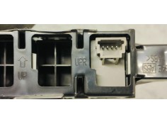 Recambio de interruptor para nissan qashqai (j11) 1.6 dci 130 4x4 fap referencia OEM IAM   