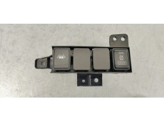 Recambio de interruptor para nissan qashqai (j11) 1.6 dci 130 4x4 fap referencia OEM IAM   