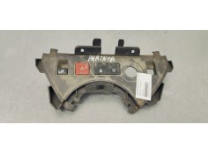 Recambio de mando multifuncion para peugeot partner kombi 1.6 hdi 90 fap referencia OEM IAM 9680931977  
