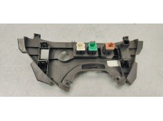 Recambio de mando multifuncion para peugeot partner kombi 1.6 hdi 90 fap referencia OEM IAM 9680931977  