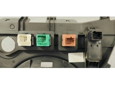 Recambio de mando multifuncion para peugeot partner kombi 1.6 hdi 90 fap referencia OEM IAM 9680931977  