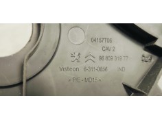 Recambio de mando multifuncion para peugeot partner kombi 1.6 hdi 90 fap referencia OEM IAM 9680931977  