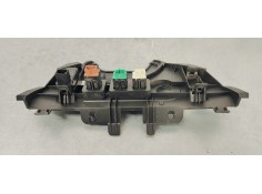 Recambio de mando multifuncion para peugeot partner kombi 1.6 hdi 90 fap referencia OEM IAM 9680931977  