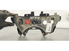 Recambio de mando multifuncion para peugeot partner kombi 1.6 hdi 90 fap referencia OEM IAM 9680931977  
