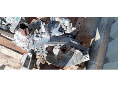 Recambio de caja cambios para opel insignia berlina 2.0cdti 130 fap referencia OEM IAM GD01531  