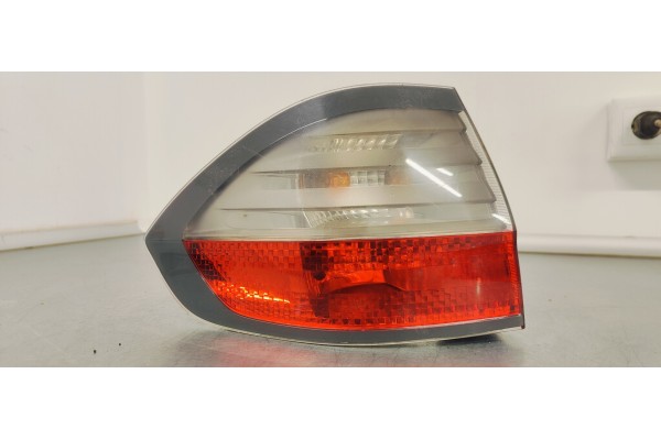 Recambio de piloto trasero izquierdo para ford s-max (ca1) 2.0 tdci 140 fap referencia OEM IAM   