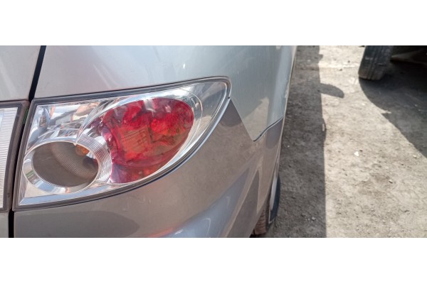 Recambio de piloto trasero derecho para mazda 6 berlina (gg) 2.0 diesel cat referencia OEM IAM   