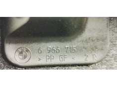 Recambio de tapa maletero para bmw serie 1 berlina (e81/e87) 116d referencia OEM IAM   