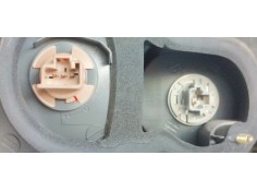 Recambio de piloto trasero derecho para mazda 6 berlina (gg) 2.0 diesel cat referencia OEM IAM   