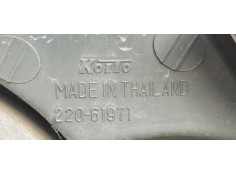 Recambio de piloto trasero derecho para mazda 6 berlina (gg) 2.0 diesel cat referencia OEM IAM   