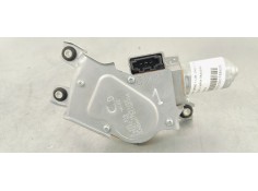 Recambio de motor limpia trasero para bmw serie 1 lim. (f40) 1.5 d 116 [116] fap referencia OEM IAM 8495516  