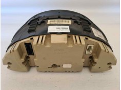 Recambio de cuadro instrumentos para bmw serie 3 berlina (e46) 2.0 16v diesel cat referencia OEM IAM 0263639080  