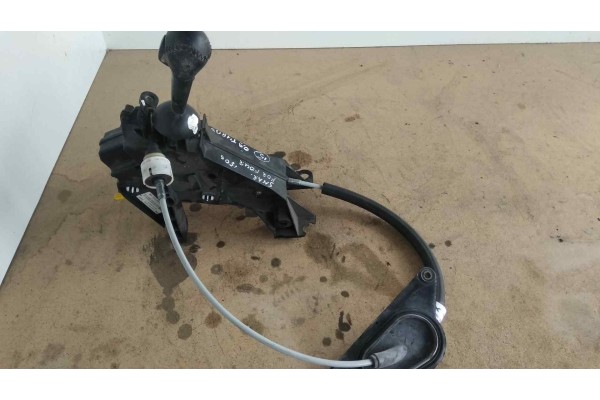 Recambio de palanca cambio para smart forfour 0.9 turbo cat referencia OEM IAM A4532673100 KAA45326731000G 