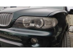 Recambio de faro izquierdo para bmw x5 (e53) 3.0d referencia OEM IAM   