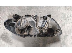 Recambio de faro izquierdo para bmw x5 (e53) 3.0d referencia OEM IAM   
