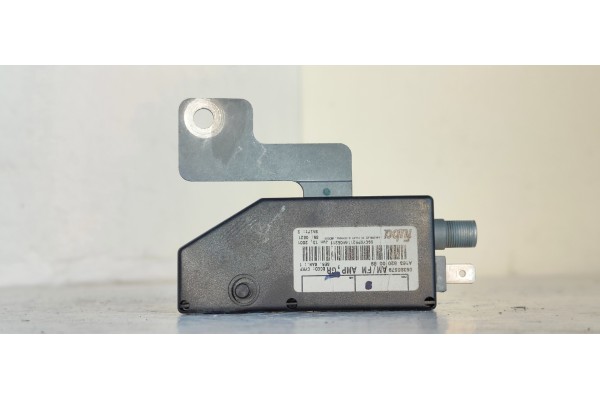 Recambio de modulo electronico para mercedes-benz clase m (w163) 270 cdi (163.113) referencia OEM IAM 1638200089  