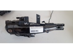 Recambio de maneta exterior delantera derecha para bmw serie 1 berlina (e81/e87) 1.6 16v cat referencia OEM IAM   