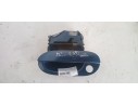 Recambio de maneta exterior delantera izquierda para bmw serie 5 berlina (e39) 530d referencia OEM IAM   