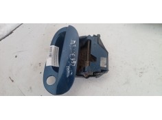 Recambio de maneta exterior delantera izquierda para bmw serie 5 berlina (e39) 530d referencia OEM IAM   