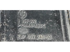 Recambio de piloto trasero derecho para bmw serie 5 berlina (e39) 525tds referencia OEM IAM   