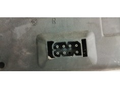 Recambio de piloto trasero derecho para bmw serie 5 berlina (e39) 525tds referencia OEM IAM   