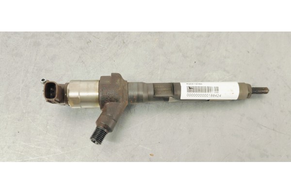 Recambio de inyector para mazda 6 kombi ()(.2012) 2.2 mzr-cd referencia OEM IAM R2AA13H50  