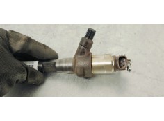 Recambio de inyector para mazda 6 kombi ()(.2012) 2.2 mzr-cd referencia OEM IAM R2AA13H50  