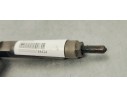 Recambio de inyector para mazda 6 kombi ()(.2012) 2.2 mzr-cd referencia OEM IAM R2AA13H50  