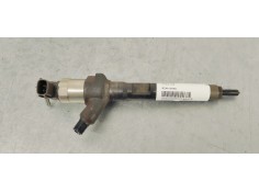 Recambio de inyector para mazda 6 kombi ()(.2012) 2.2 mzr-cd referencia OEM IAM R2AA13H50  