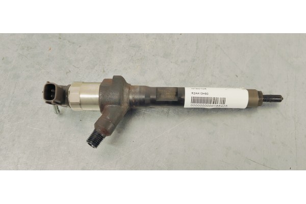 Recambio de inyector para mazda 6 kombi ()(.2012) 2.2 mzr-cd referencia OEM IAM R2AA13H50  