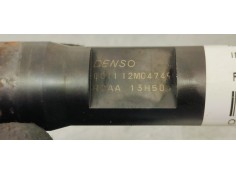 Recambio de inyector para mazda 6 kombi ()(.2012) 2.2 mzr-cd referencia OEM IAM R2AA13H50  